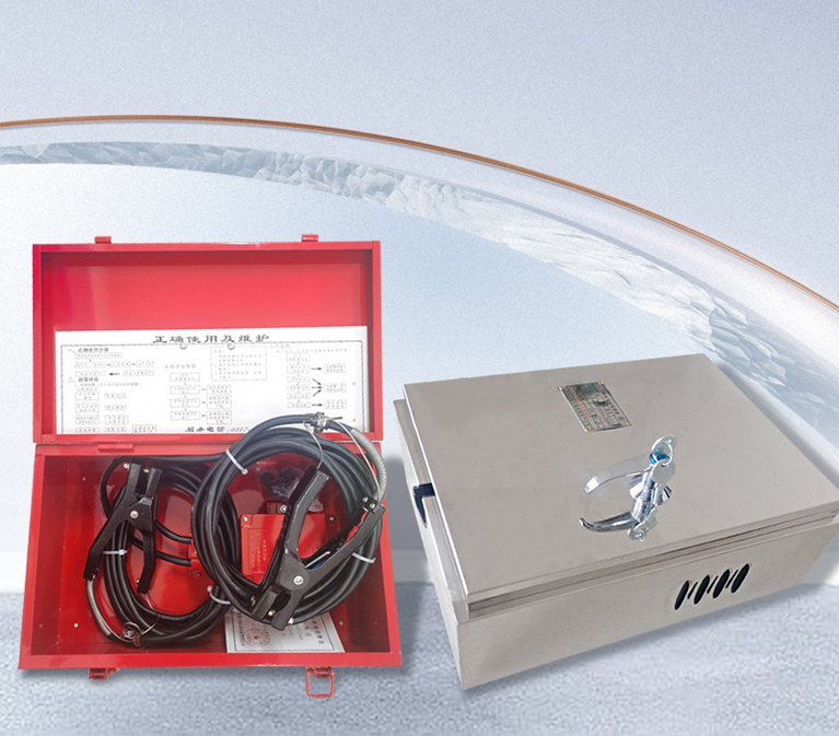 全新靜電接地報(bào)警器,牢固接地點(diǎn)的智能選擇