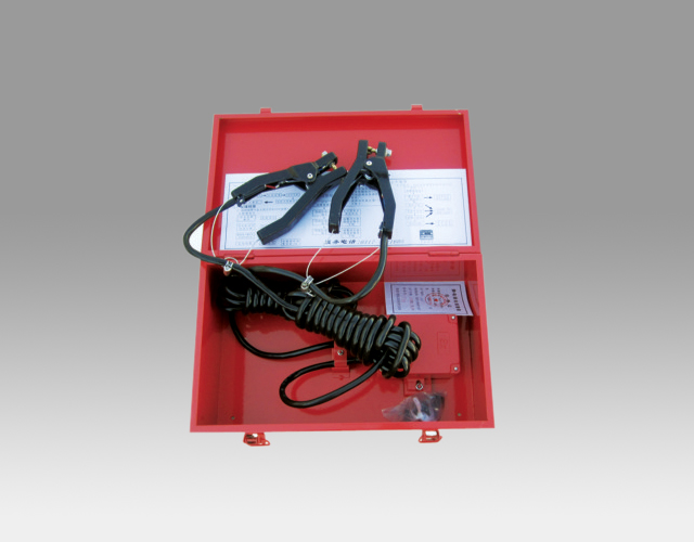 未來趨勢:智能靜電接地報警器的技術革新