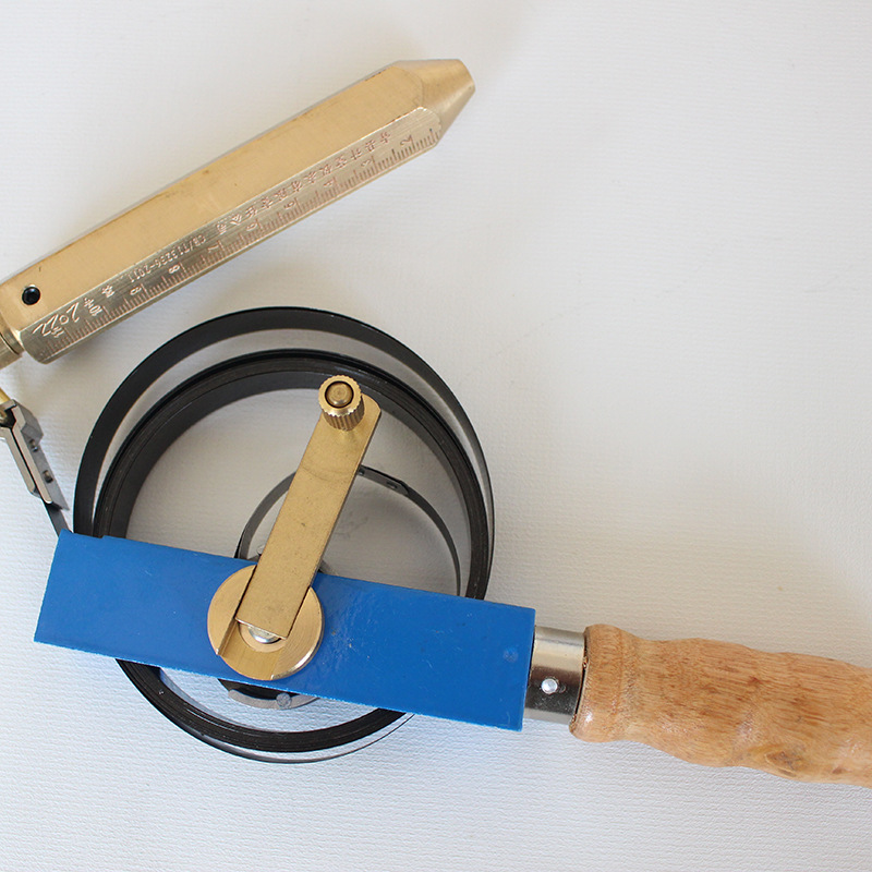 深入了解測深量油尺:構(gòu)造、功能